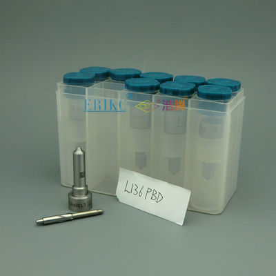 L136PBA and L136PRD  For Delp original common rail nozzle L136 PRD KIA
