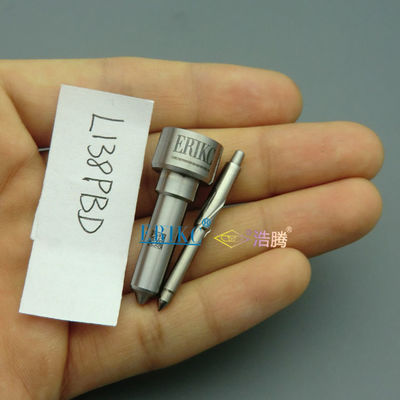 L138PRD original delphi nozzle L138 PRD for SSANGYONG