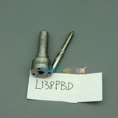L138PRD original For Delp nozzle L138 PRD for SSANGYONG