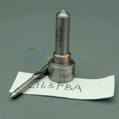 JMC L163PBA injections common rail nozzle L163 PBA and L 163 PBA for Transit 2.8L Van (114bhp)