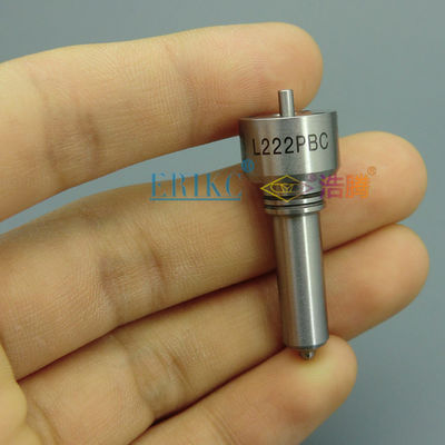 L222PBD and L222 PBD delphi injector nozzle L 222 PBD