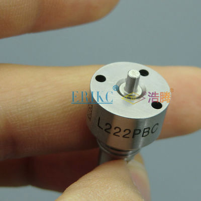 L222PBD and L222 PBD delphi injector nozzle L 222 PBD