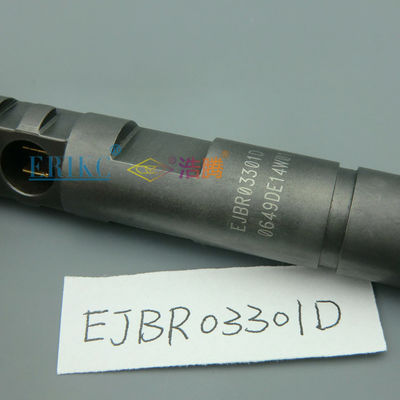ERIKC auto engine Euro 3 For Delp injectors common rail EJBR03301D for JMC Transit 2.8L Van (114bhp) JMC