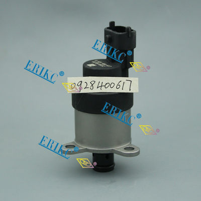 ERIKC 0928400617original For BOS Diesel Pump Pressure Control Valve 0 928 400 617 FUEL pump metering valve 0928 400 617