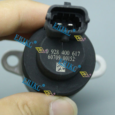 ERIKC 0928400617original For BOS Diesel Pump Pressure Control Valve 0 928 400 617 FUEL pump metering valve 0928 400 617