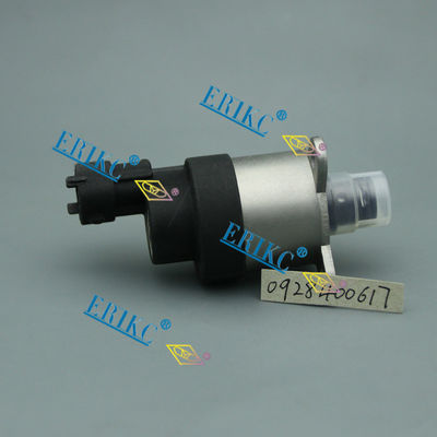 ERIKC 0928400617original For BOS Diesel Pump Pressure Control Valve 0 928 400 617 FUEL pump metering valve 0928 400 617