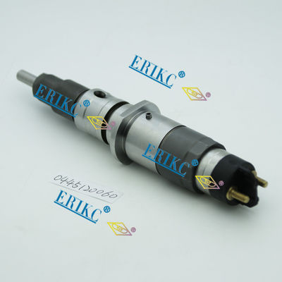 For Cumins 0445120060 For BOS auto fuel pump injector 0445 120 060 and 0 445 120 060 DAF