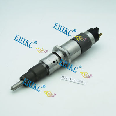 For Cumins 0445120060 For BOS auto fuel pump injector 0445 120 060 and 0 445 120 060 DAF