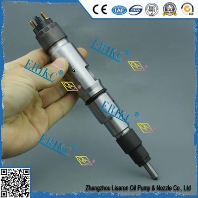 ERIKC 0445120078 Fuel Injection Systems 0 445 120 078 bosch common rail diesel injector 0445 120 078 For Faw