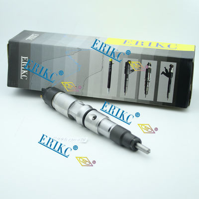 ERIKC 0445120078 Fuel Injection Systems 0 445 120 078 bosch common rail diesel injector 0445 120 078 For Faw