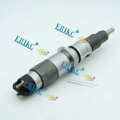 YUCHAI Imported Germany Bosch Common Rail Fuel Injector 0445120250