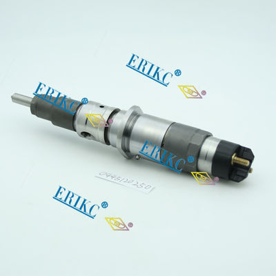 ERIKC 0 445 120 250 common rail injector 0445120250 For BOS nozzle 0445 120 250 ( 0986435533 ) for yuchai