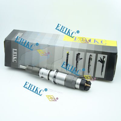 ERIKC 0 445 120 250 common rail injector 0445120250 bosch nozzle 0445 120 250 ( 0986435533 ) for yuchai