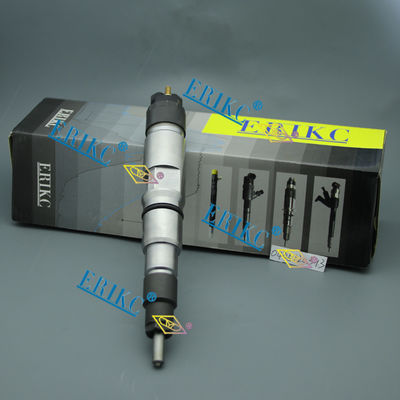 For BOS engine spare parts 6l fuel injector 0445120393 , ERIKC auto accessory injector 0 445 120 393 / 0445 120 393