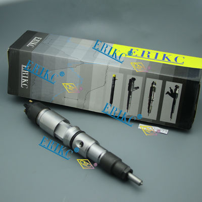 For BOS engine spare parts 6l fuel injector 0445120393 , ERIKC auto accessory injector 0 445 120 393 / 0445 120 393