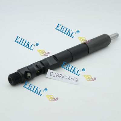 EJBR0 2501D fuel injector manufacture EJBR02501D and EJB R02501D