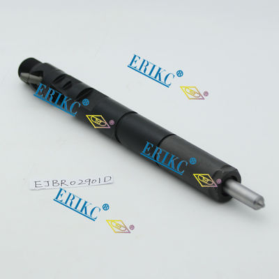 HYUNDAI  EJB R02901D Diesel Engine Common rail Injector EJBR02901D and EJBR0 2901D