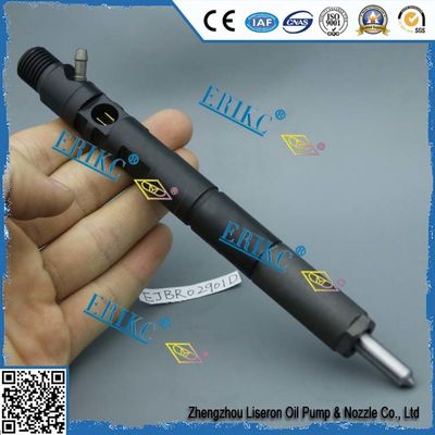 KIA 33801-4X800 delphi  common rail injector for HYUNDAI