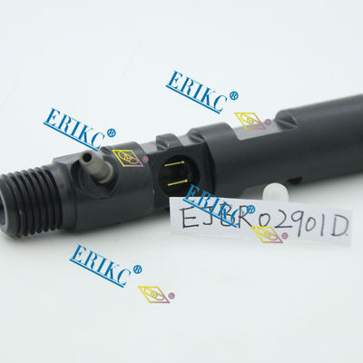 KIA 33801-4X800 delphi  common rail injector for HYUNDAI