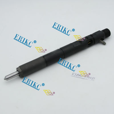 KIA automotive parts fuel injector , 33801-4X810 injectors For Delp KIA