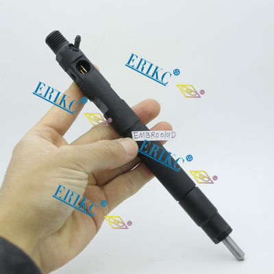 EMBR00101D For Delp diesel common rail injector 28236381 R00101D 9686191080 for FIAT FORD SSANGYONG KIA HYUNDAI PEUGEOL