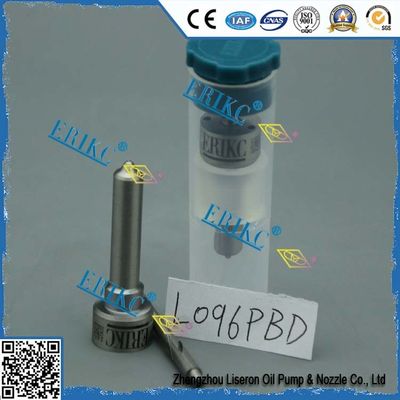 Ford L096PBC high pressure spray nozzle L096 PBC and  diesel nozzle DSLA 153 FL 096 for FORD PUMA