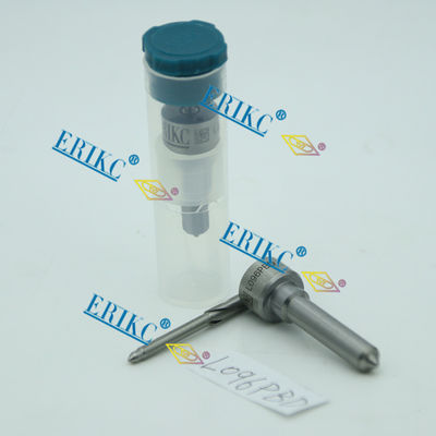 Ford Auto fuel pump injector nozzle ERIKC L096PBD , For Delp original automobile common rail nozzle L096 PBD