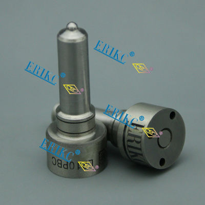For Delp common rail diesel nozzle L210PBC , ERIKC diesel injector fuel nozzle L210 PBC