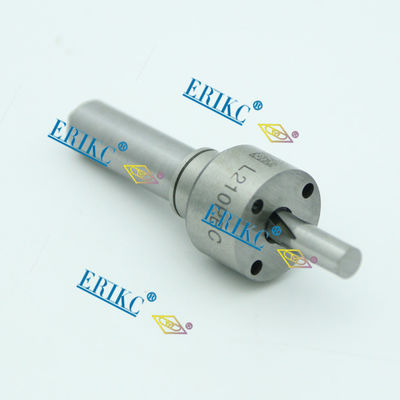For Delp common rail diesel nozzle L210PBC , ERIKC diesel injector fuel nozzle L210 PBC