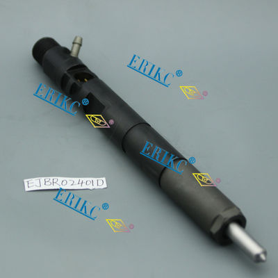 EJBR0 2401D and EJBR02401D delphi diesel injector EJB R02401D