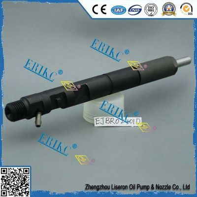 EJBR0 2401D and EJBR02401D For Delp diesel injector EJB R02401D