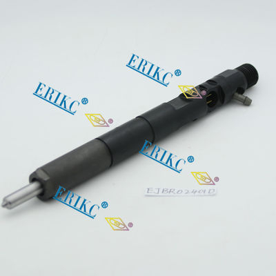 EJBR0 2401D and EJBR02401D For Delp diesel injector EJB R02401D