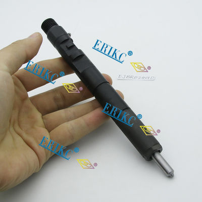 EJBR0 2401D and EJBR02401D For Delp diesel injector EJB R02401D