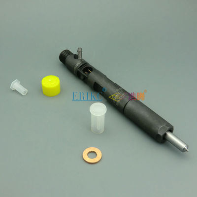 YUCHAI F50001112100011 For Delp original injector and original common rail injector F5000-1112100-011