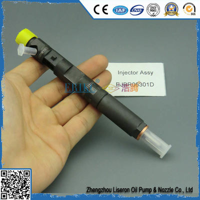 YUCHAI F50001112100011 delphi original injector and original common rail injector F5000-1112100-011