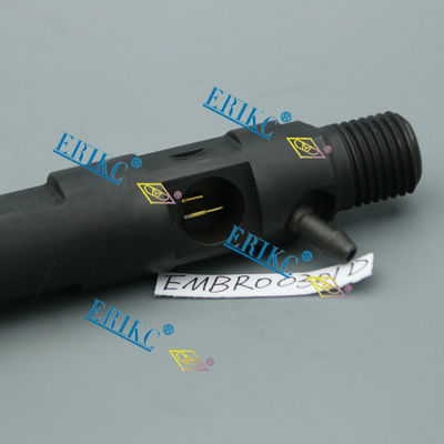 SSANG YONG Peugeot EMB R00301D injector rebuild 9686191080 and EMBR0 0301D injector delphi  28236381