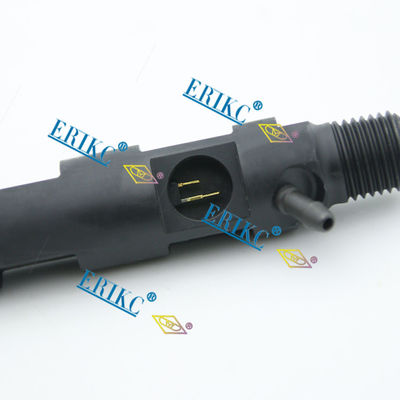 SSANG YONG Peugeot EMB R00301D injector rebuild 9686191080 and EMBR0 0301D injector For Delp  28236381