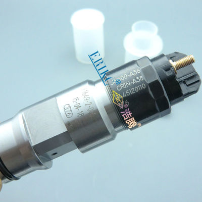 Yutong 0445120110 For BOS common rail injector Kinglong 0445 120 110 For BOS fuel injector 0 445 120 110