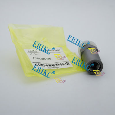 F00R 000 756 Oil Pressure Sensor F00R000756 Original Pressure Relief Valve F 00R 000 756