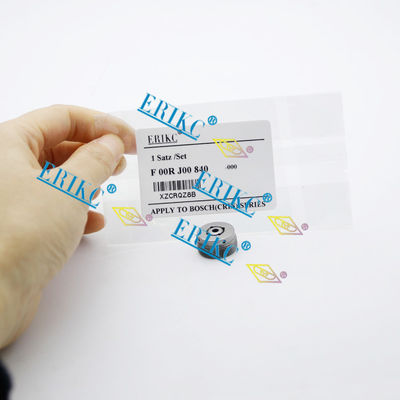 F00RJ00840 straining screw F00R J00 840 BOSCH(CR) Nut nozzle F 00R J00 840