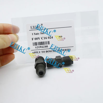 F00VC16024 PORT standpipes For BOS  F00V C16 024 For BOS Pressure Tube Fitting F 00V C16 024