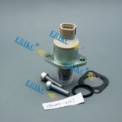 hyundai /HINO Factory manufacturer 294200 0650 (2942000650)SCV Diesel Suction Control VALVE 294200-0650