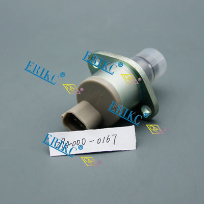 hyundai /HINO Factory manufacturer 294200 0650 (2942000650)SCV Diesel Suction Control VALVE 294200-0650