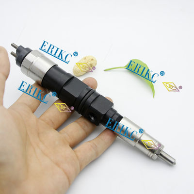 HOWO 095000-8871 denso common rail injector parts 095000887# denso common rail injector 095000 8871