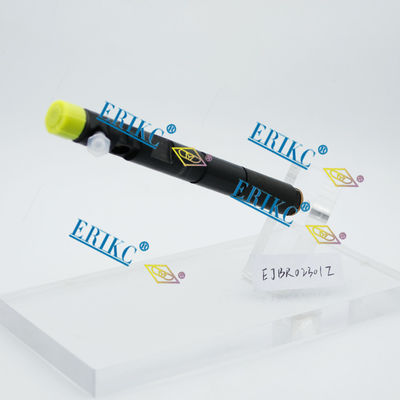 EJBR02301Z common rail injector EJBR0 2301Z injector del-phi for VOLVO EJB R02301Z