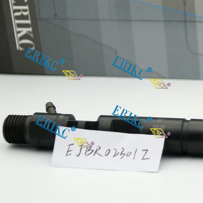 EJBR02301Z common rail injector EJBR0 2301Z injector del-phi for VOLVO EJB R02301Z