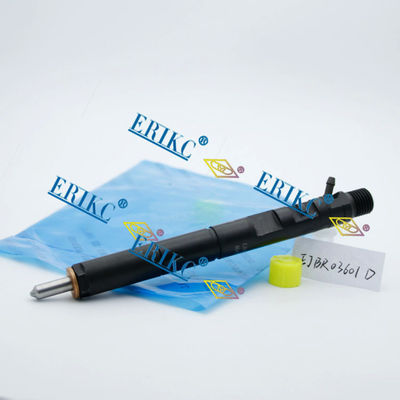 EJBR03601D del-phi common rail injector EJB R03601D del-phi injecteurs common rail EJBR0 3601D