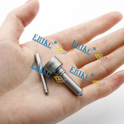 L216PBC del-phi injector nozzle L216 PBC del-phi common rail nozzle