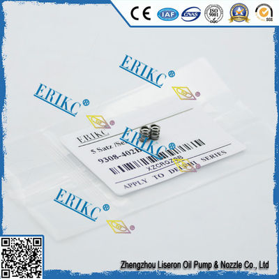 valve spring set 9308-402B nozzle spring