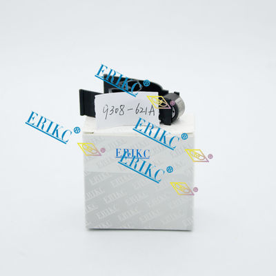 ERIKC 9308-621A auto engine heavy truck car valve 9308z621A For Delp control valve 9308621A diesel injector valve